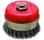 SPAZZOLA TAZZA RITORTI D.80 M14  370
