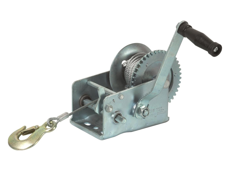 VERRICELLO MANUALE 450KG S/FUNE