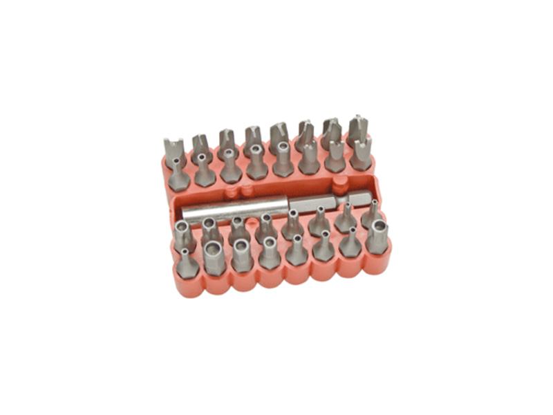 SET INSERTI MISTI 33PZ S33A 1460689 (12