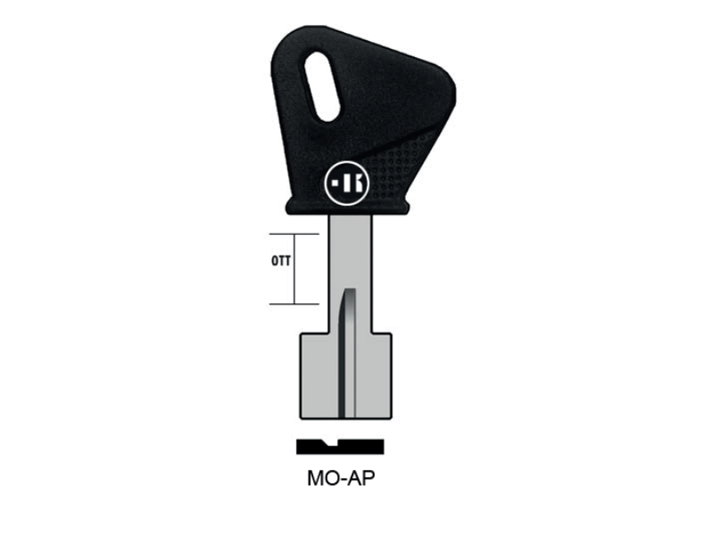 MT4P-MO-AP/K041 CHIAVE DOP.MAP. (25)