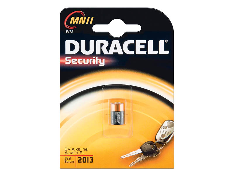 DURACELL MN11 SPECIALISTICA (10)