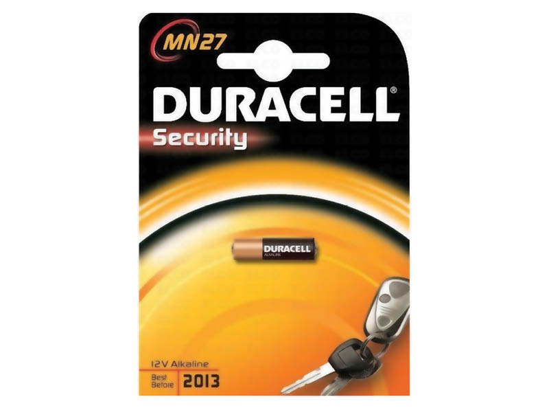 DURACELL MN27 SPECIALISTICA (10)