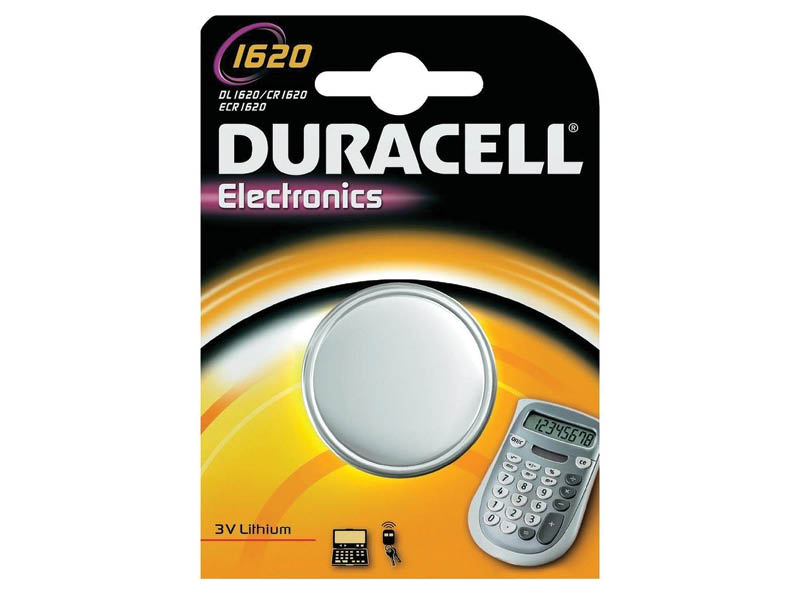 DURACELL DL 1620 SPECIALISTICA (10)