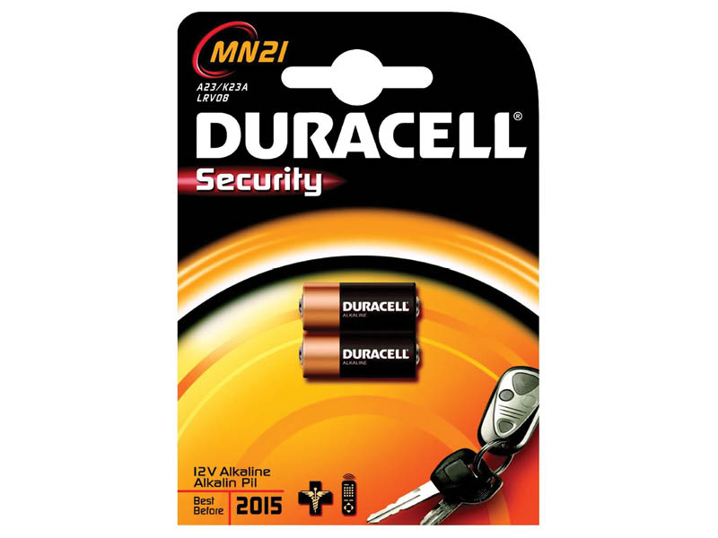 DURACELL MN21 12V SPECIALISTICA 2pz (10