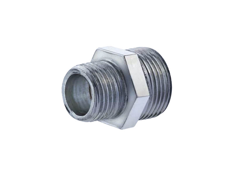 NIPPLES RIDOTTO ZINC. M/M 1/2-1/4 (10)**