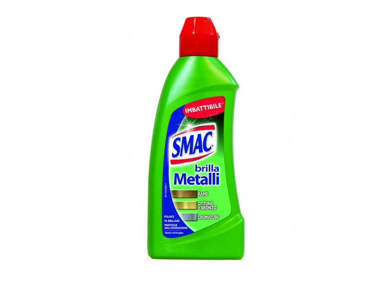SMAC BRILLA METALLI ML.250   M74436
