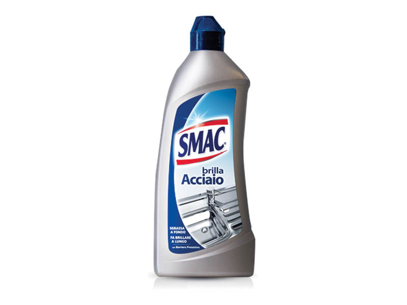 SMAC BRILLACCIAIO CREMA ML.500