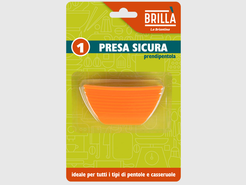 PRESINA SILICONE A 