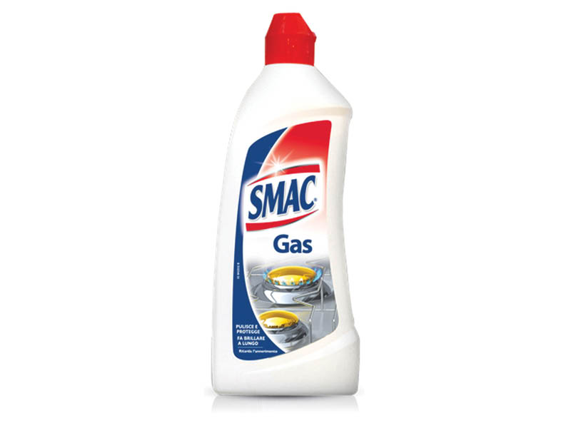 SMAC GAS CREMA ML.500