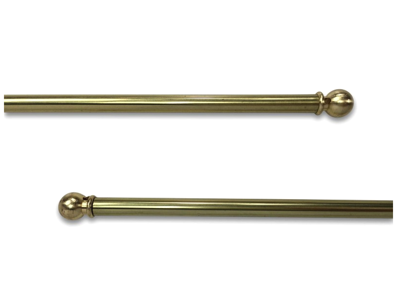 ASTA TENDA BRIS CLIO 40-60 ORO CP