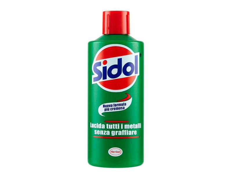 CREMA SIDOL N.4 ML. 75  (6)(36)