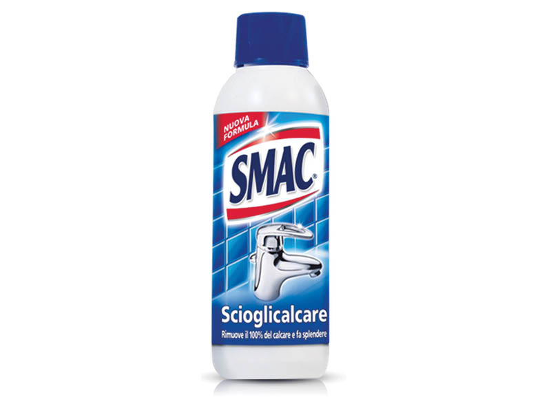 SMAC SCIOGLICALCARE GEL ML.500