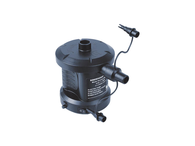 GONFIATORE ELETTRICO 12V Accendisigari
