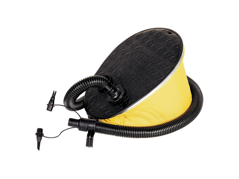 GONFIATORE MANUALE GONFIA/SGONFIA LT.4