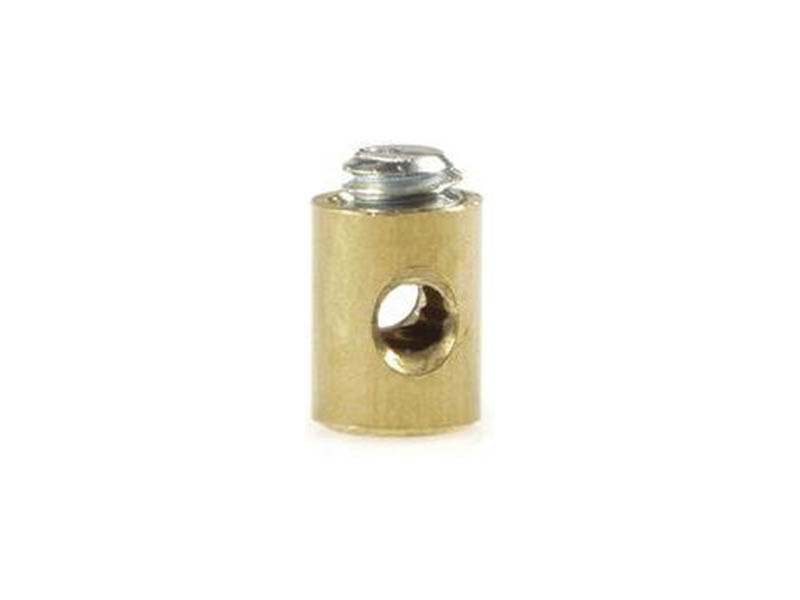 MORSETTO ACCELERATORE D.5.5  F.1.2/2