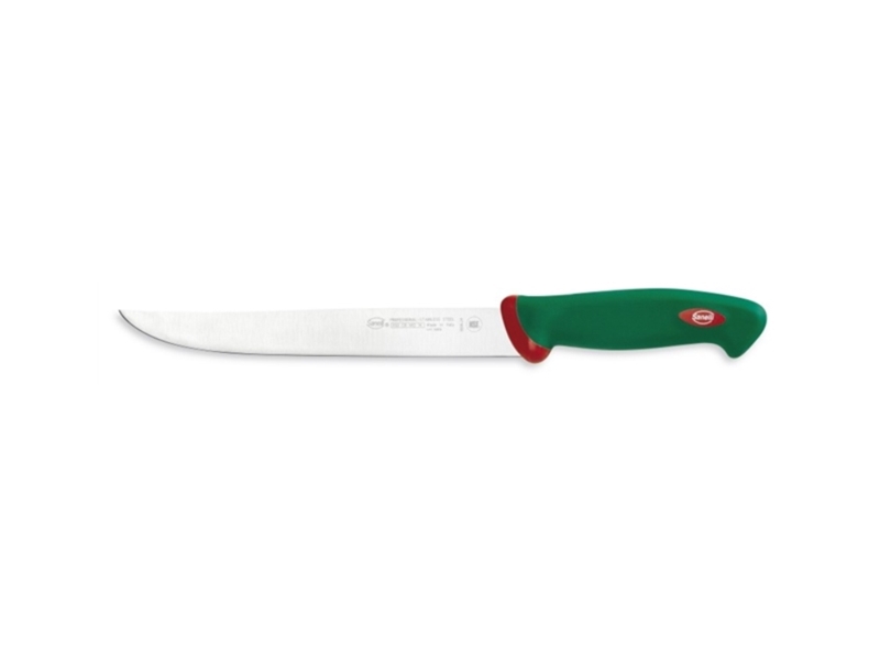 COLTELLO ARROSTO CM.24 SANELLI