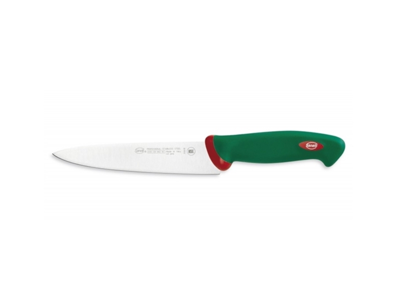 COLTELLO CUCINA CM.18 SANELLI