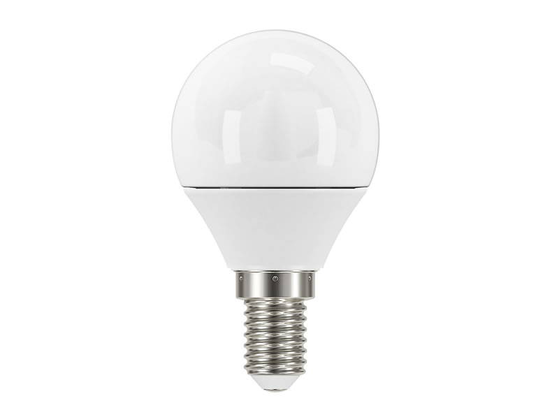 LAMPADA LED SFERA 5W E27 C. 470L (10