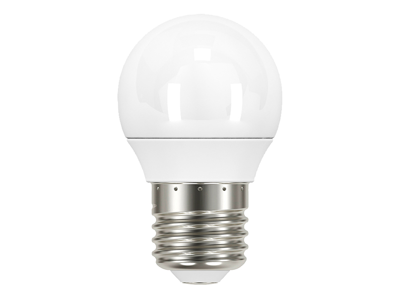 LAMPADA LED SFERA 5W E27 C. 470L