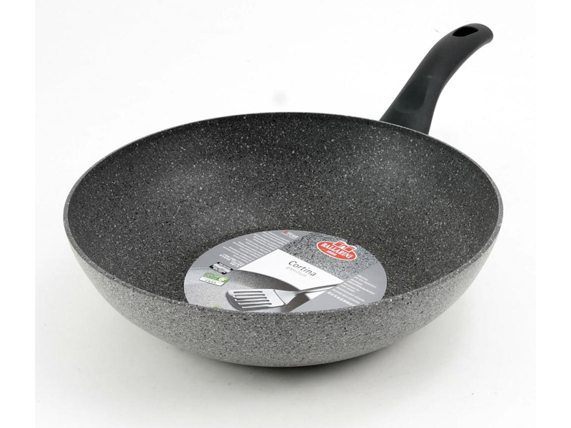 PADELLA CM.28 CORTINA WOK