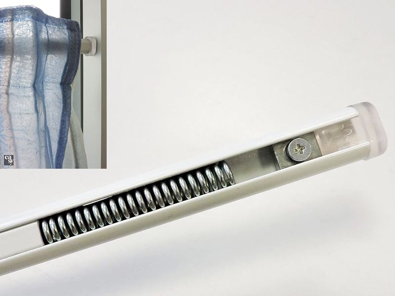 ASTA TENDA BRIS FIX EASY MOLLA 39-60