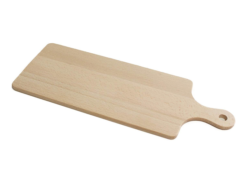 TAGLIERE LEGNO Bruschetta cm40X14.5 4380