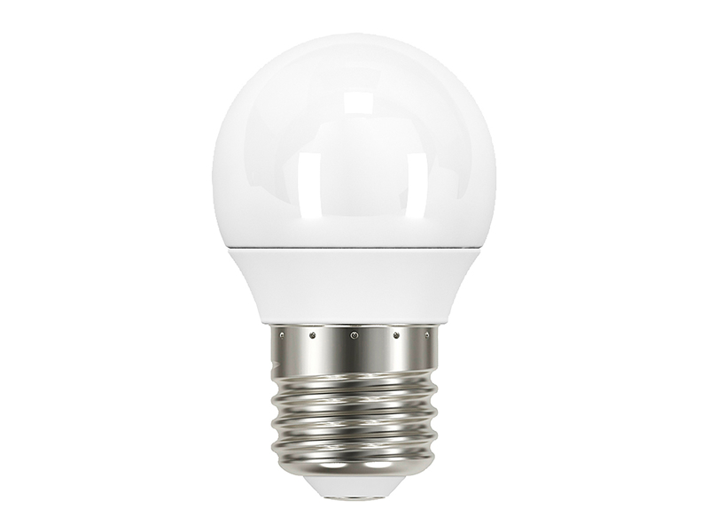 LAMPADA LED SFERA 7.2W E27 C. 806L (10