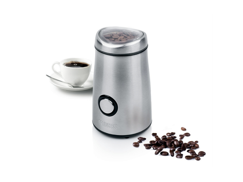 MACINACAFFE' INOX DELUXE 150W