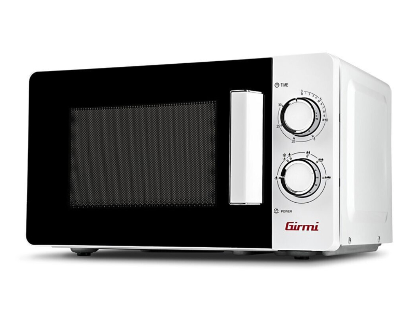 FORNO MICROONDE 700W LT.20