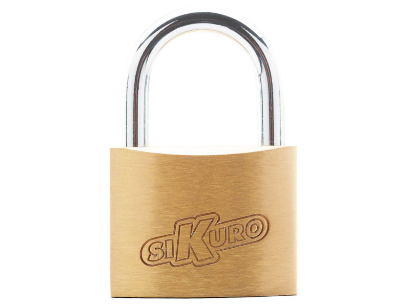 LUCCHETTO MM.40 KA A.L.   1040/PXL-KA