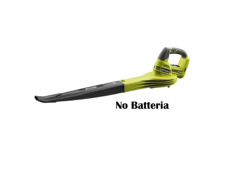 SOFFIATORE 18V NO batt. RYOBI