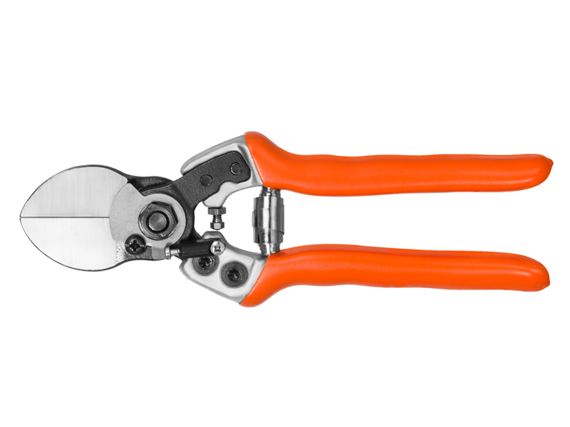 FORBICE DOPPIO TAGLIO LIGHT CM.21 376