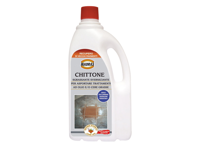 SGRASSANTE CHITTONE MADRAS LT.1