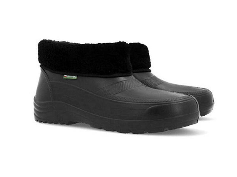 SCARPONCINO INVERNO CLOG TG.44