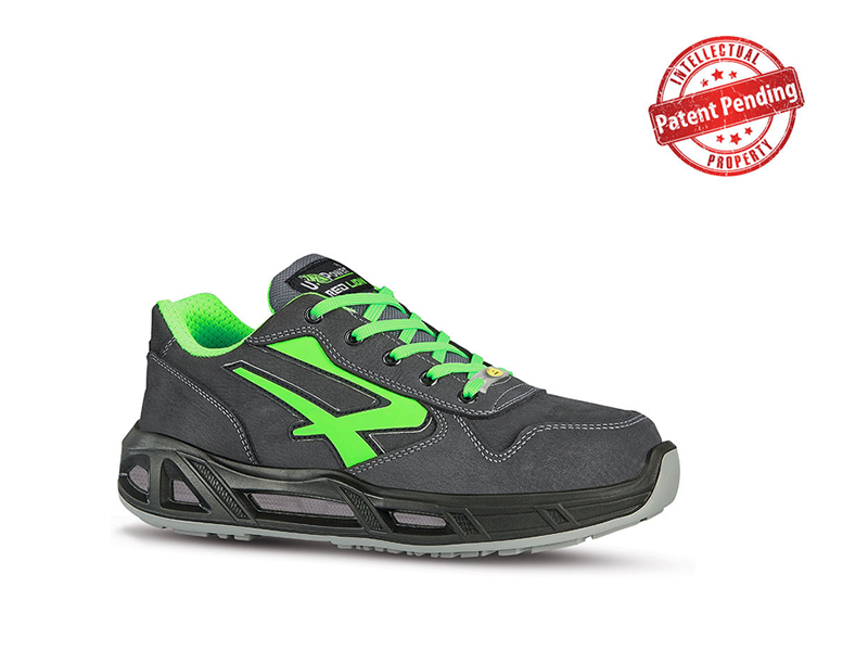 SCARPE REDLION YODA S3 TG.39