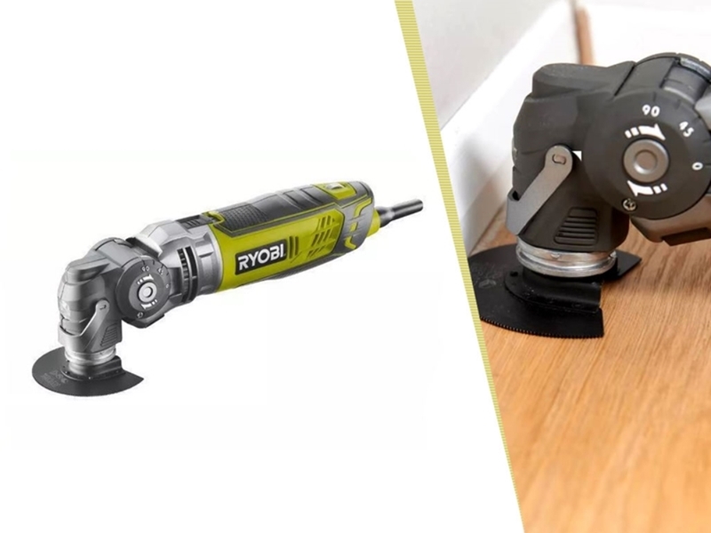 UTENSILE MULTIFUNZIONE  RYOBI