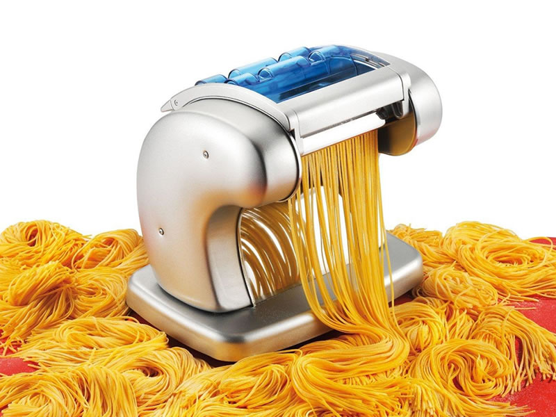 MACCHINA PASTAPRESTO MOTORE IMPERIA 700