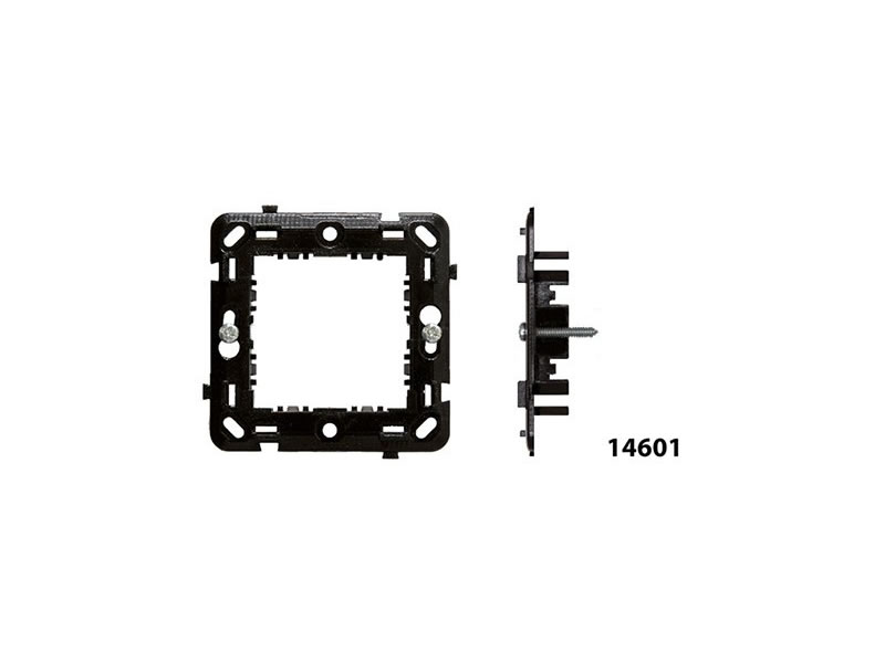 SUPPORTO FRUTTO SCHUKO 14601