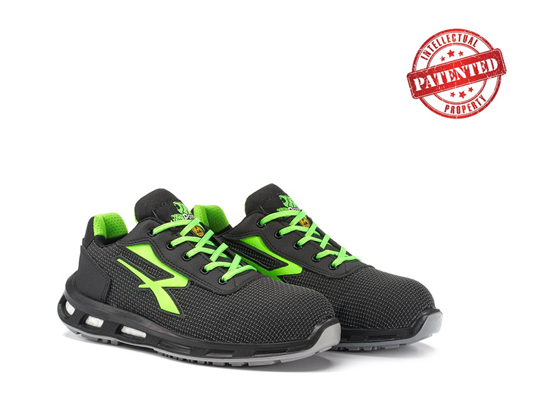 SCARPE POINT STRONG S3 TG 48*