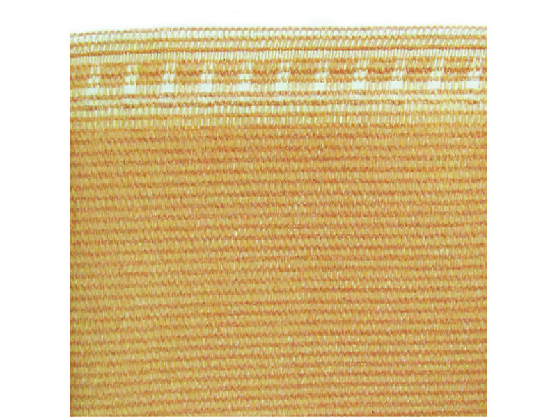 RETE OMBREGGIANTE 95% 2X50MT BEIGE
