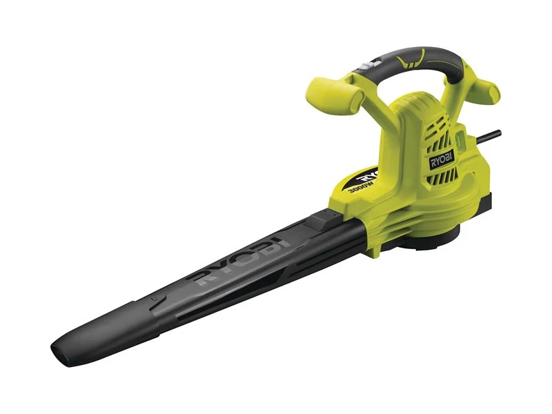 SOFFIATORE ASPIRATORE 2800W RYOBI