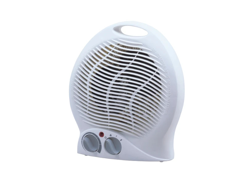 TERMOVENTILATORE BAGNO 2000w NY0001