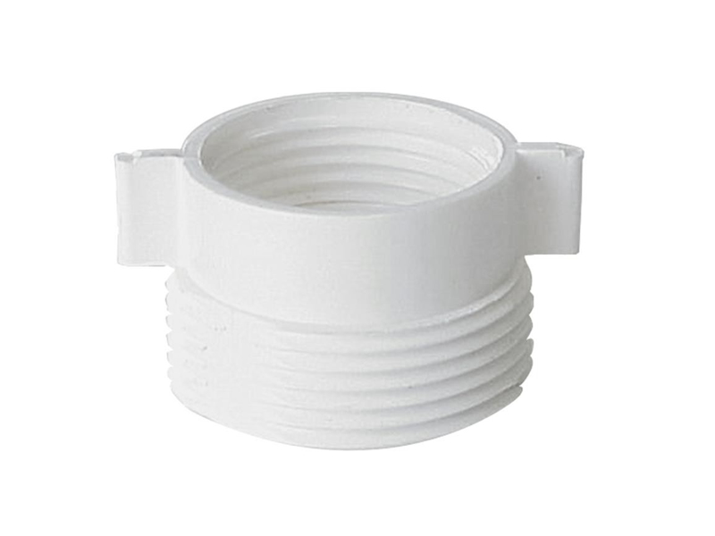RIDUZIONE SIFONE PVC 1