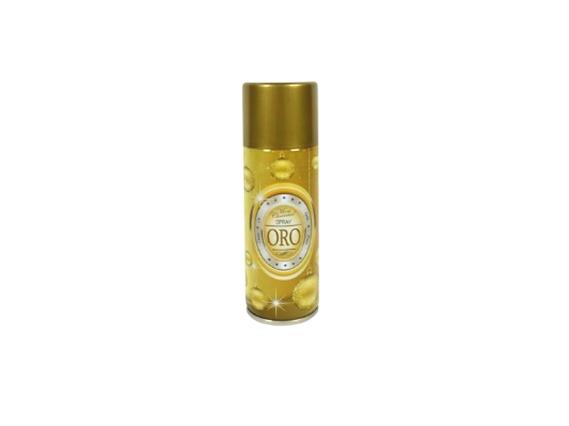 BOMBOLETTA SPRAY ORO 100ML