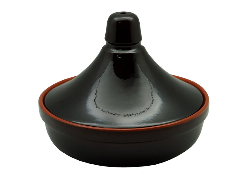 TAJINE TERRACOTTA  CM26 VALDELSA