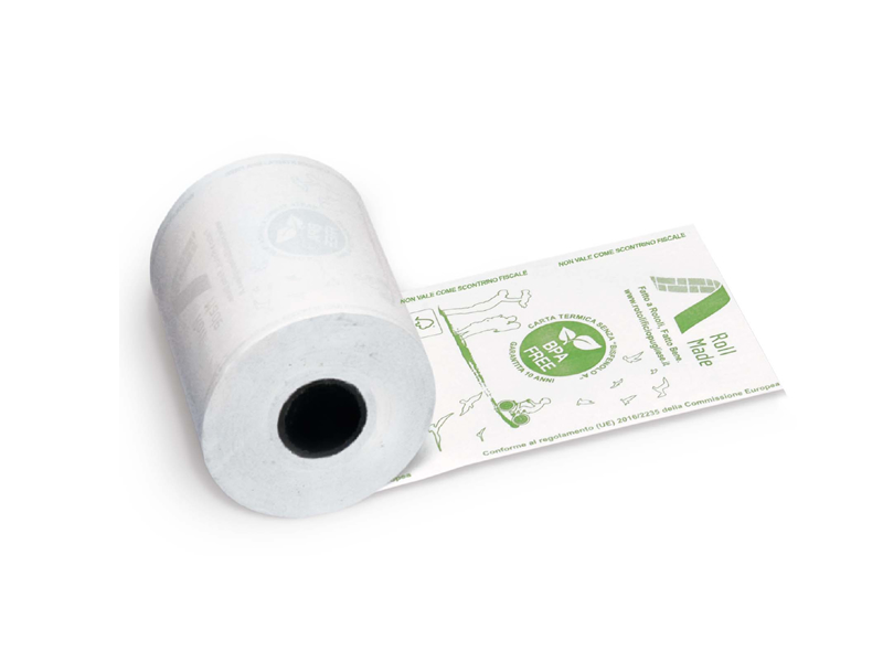 ROTOLO CARTA POS TERMICO 57X16MT