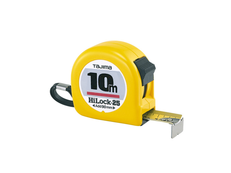 FLESSOMETRO MT.5X25 TAJIMA TLC255G