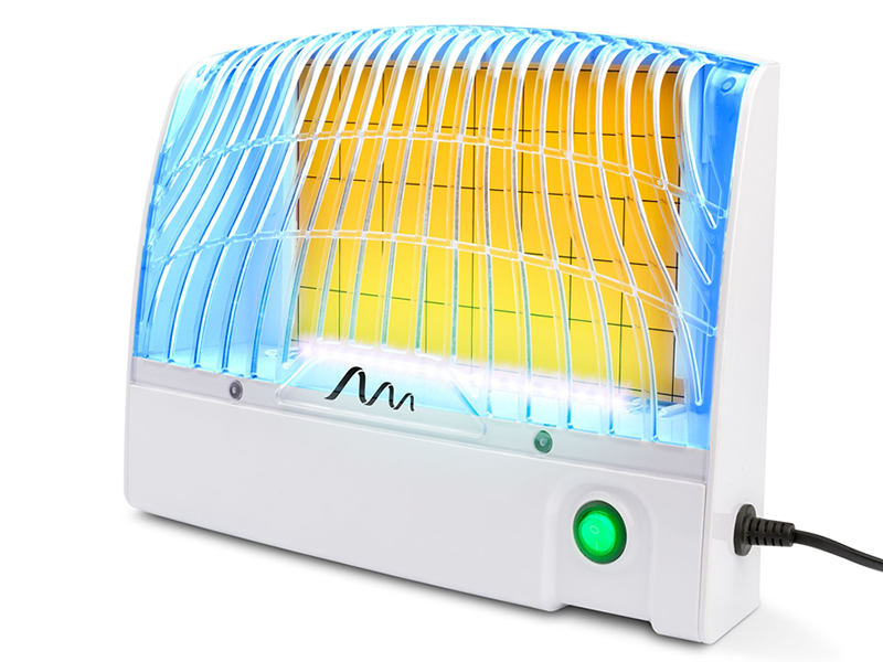ZANZARIERA ELETTRICA A COLLA 70mq