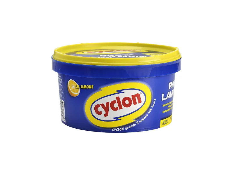 PASTA LAVAMANI CYCLON kg.0.500
