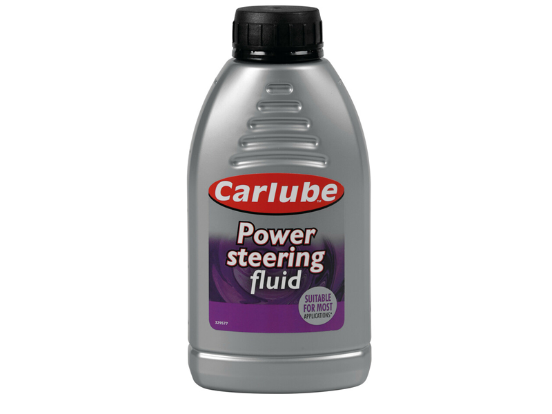 OLIO IDRAULICO ML.500